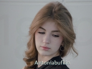 Antoniabufkin