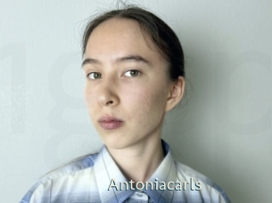 Antoniacarls