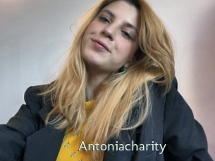 Antoniacharity