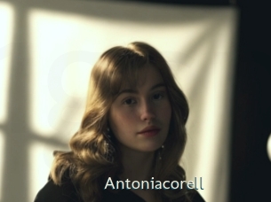 Antoniacorell