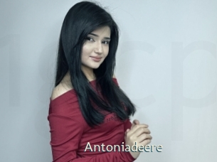 Antoniadeere