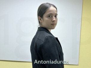 Antoniadurow