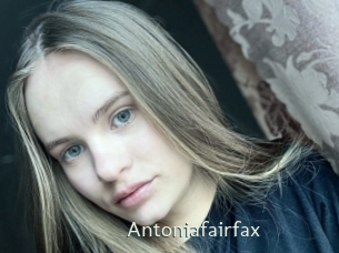 Antoniafairfax