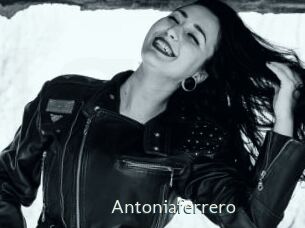 Antoniaferrero