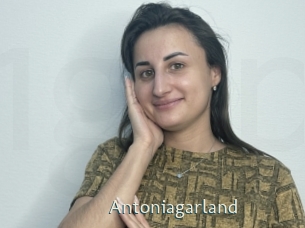 Antoniagarland