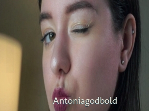 Antoniagodbold