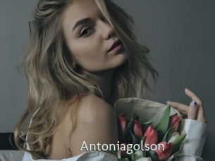 Antoniagolson