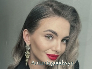 Antoniagoodwyn
