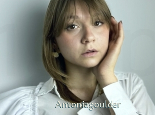 Antoniagoulder