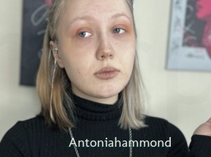 Antoniahammond