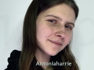 Antoniaharrie