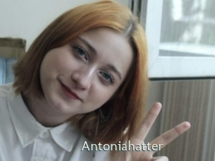 Antoniahatter