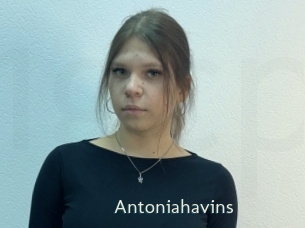 antoniahavins 1 grosse chatte poilue