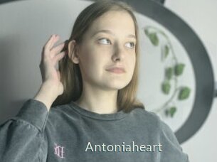 Antoniaheart