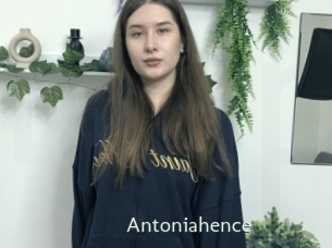 Antoniahence