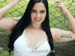 Antonialara
