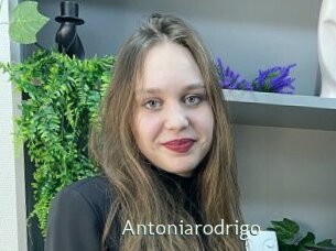 Antoniarodrigo