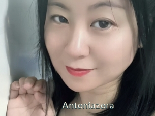Antoniazora