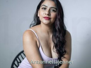 Antonnellajenner