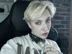 Antonywaid