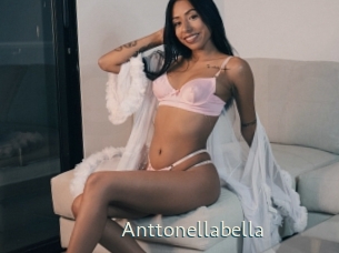 Anttonellabella