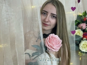 Anyalinni