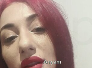 Anyam