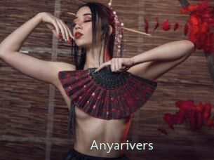 Anyarivers