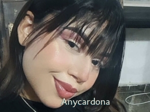 Anycardona