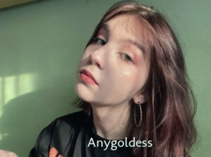 Anygoldess