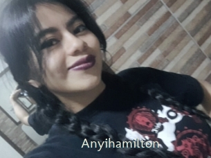 Anyihamilton