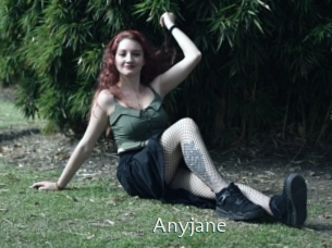 Anyjane