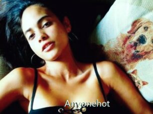 Anyonehot