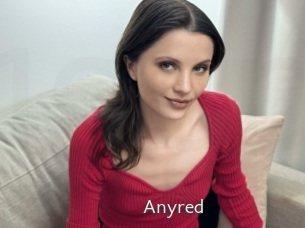 Anyred