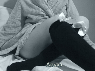Anyxa