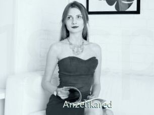 Anzelikared
