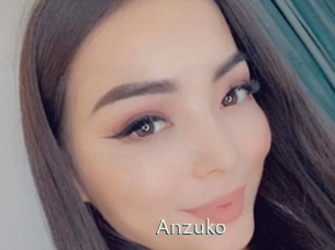 anzuko 1 grosse chatte poilue