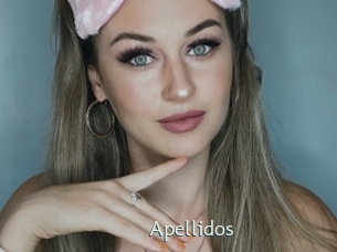 Apellidos