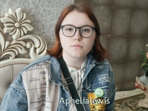Aphelialewis