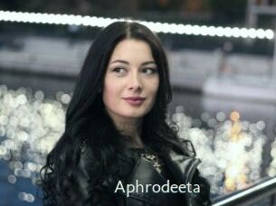 Aphrodeeta