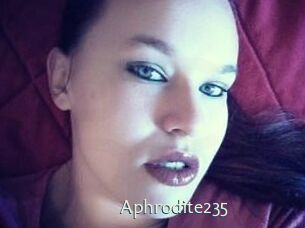 Aphrodite235