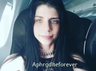 Aphroditeforever