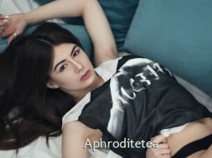 aphroditetea 1 grosse chatte poilue