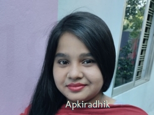 Apkiradhik