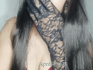 Apnijannat
