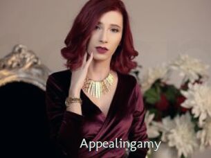 Appealingamy