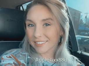 Applejaxx88d