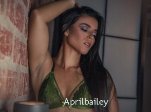Aprilbailey