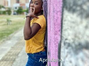 Aprildane