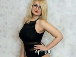Aprilgill